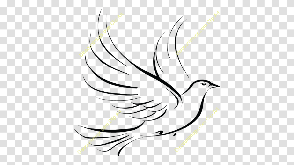 Christmas Clipart Dove, Outdoors, Nature Transparent Png