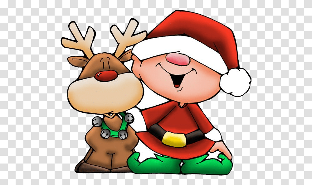 Christmas Clipart Ideas On Christmas Clipart Elf, Food, Toy, Plush, Sweets Transparent Png