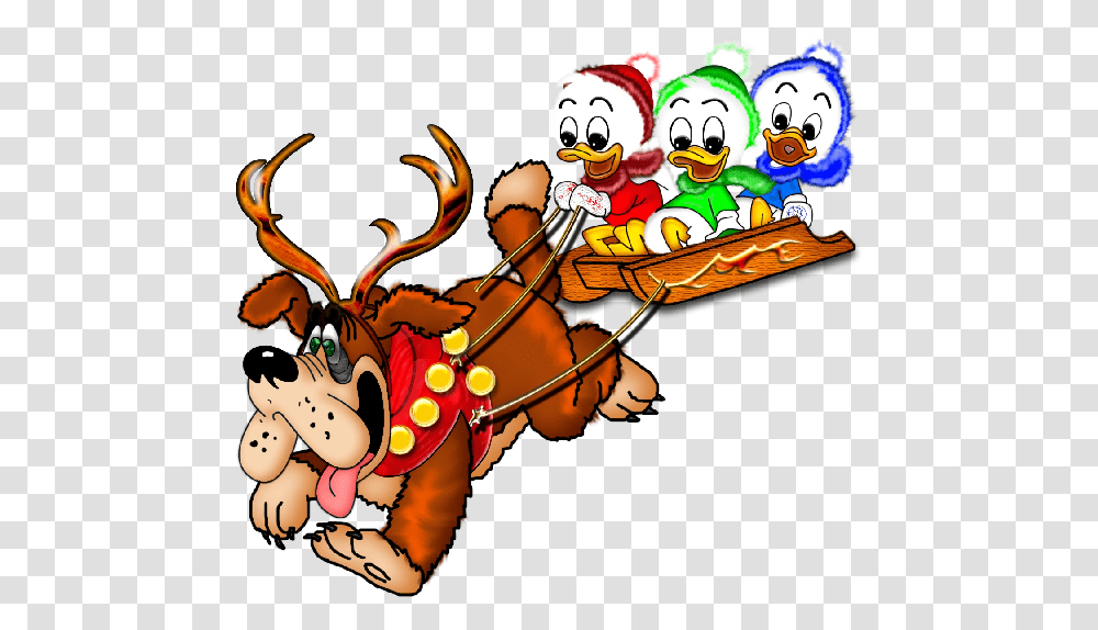 Christmas Clipart Images Cartoon, Person, Crowd, Performer, Parade Transparent Png