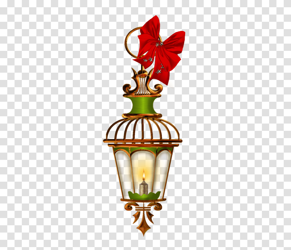 Christmas Clipart Lantern, Lamp, Trophy, Logo Transparent Png