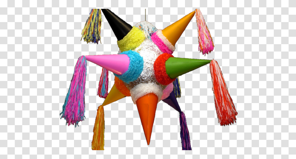 Christmas Clipart Mexican, Toy, Pinata Transparent Png