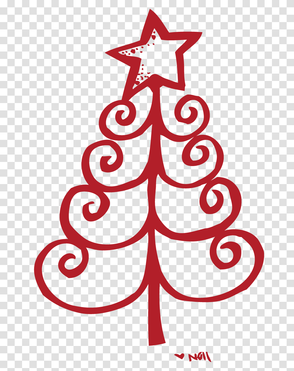 Christmas Clipart School, Ornament, Tree, Plant Transparent Png
