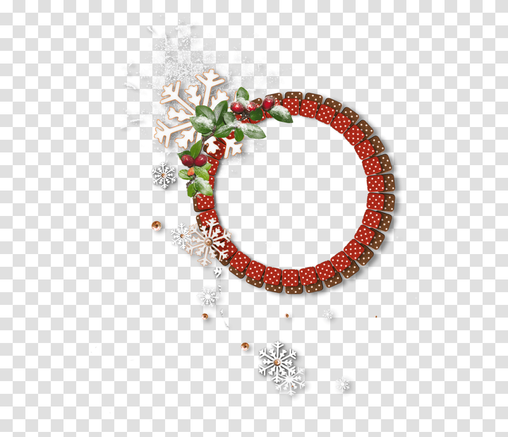 Christmas Cluster, Floral Design, Pattern Transparent Png