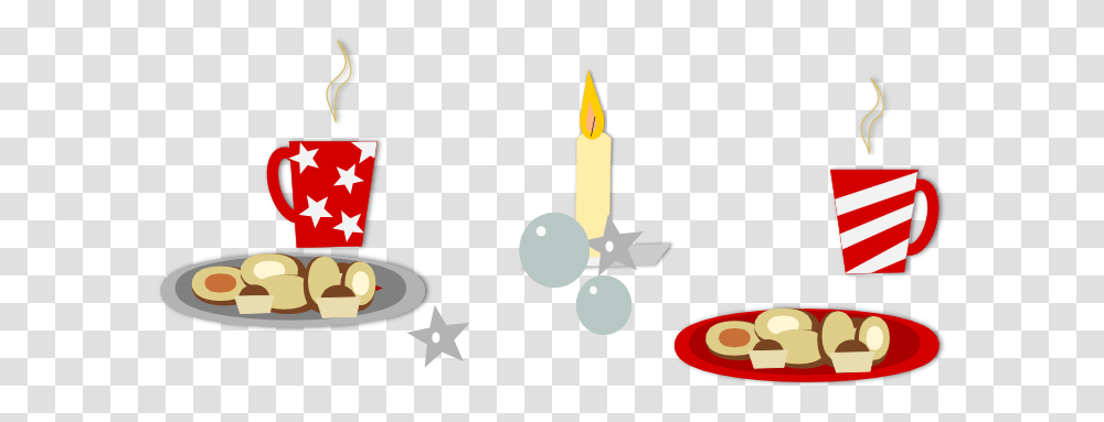 Christmas Coffee Clipart Clip Art, Candle, Fire, Flame, Flag Transparent Png