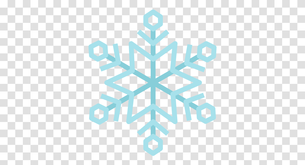 Christmas Cold Ice Snowflake Winter Icon Free Download Snowflake Outdoor Lights, Rug Transparent Png