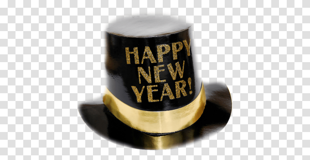 Christmas Collage Happy New Year Hat, Clothing, Apparel, Milk, Beverage Transparent Png