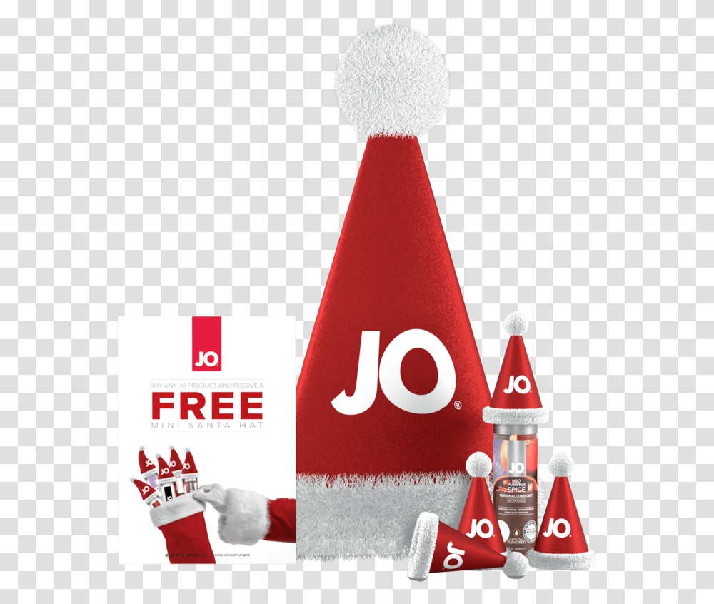 Christmas Contest 2019 - System Jo Dinghy Sailing, Clothing, Apparel, Cone, Hat Transparent Png