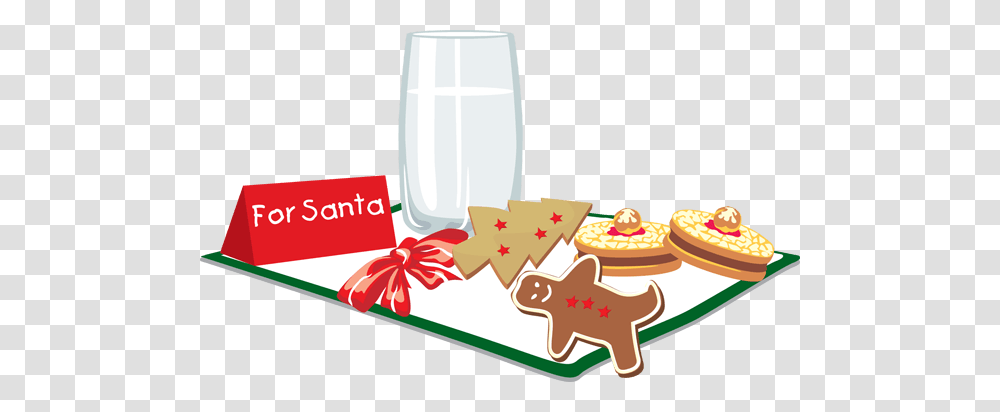 Christmas Cookie Cliparts, Food, Biscuit, Beverage, Drink Transparent Png