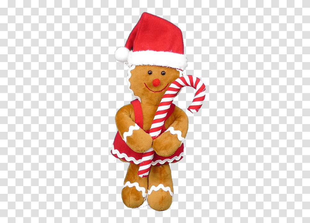 Christmas, Cookie, Food, Biscuit, Elf Transparent Png