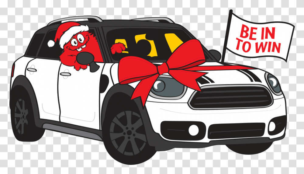 Christmas Cookies 2019 Win A Mini Terms & Conditions Mini Cooper, Car, Vehicle, Transportation, Wheel Transparent Png