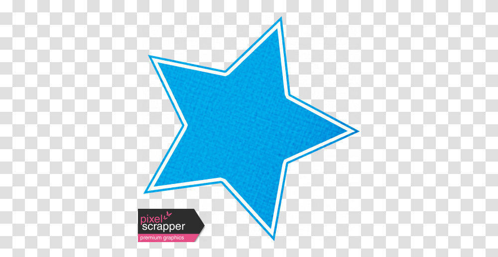 Christmas Cookies Blue Star Graphic By Marisa Lerin Pixel Blue Star Stamp, Star Symbol Transparent Png