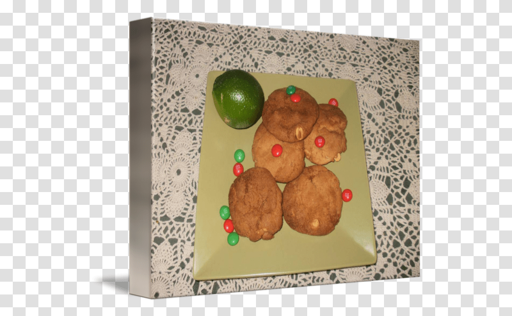 Christmas Cookies By John Howard Gingerbread, Teddy Bear, Toy, Food, Sweets Transparent Png