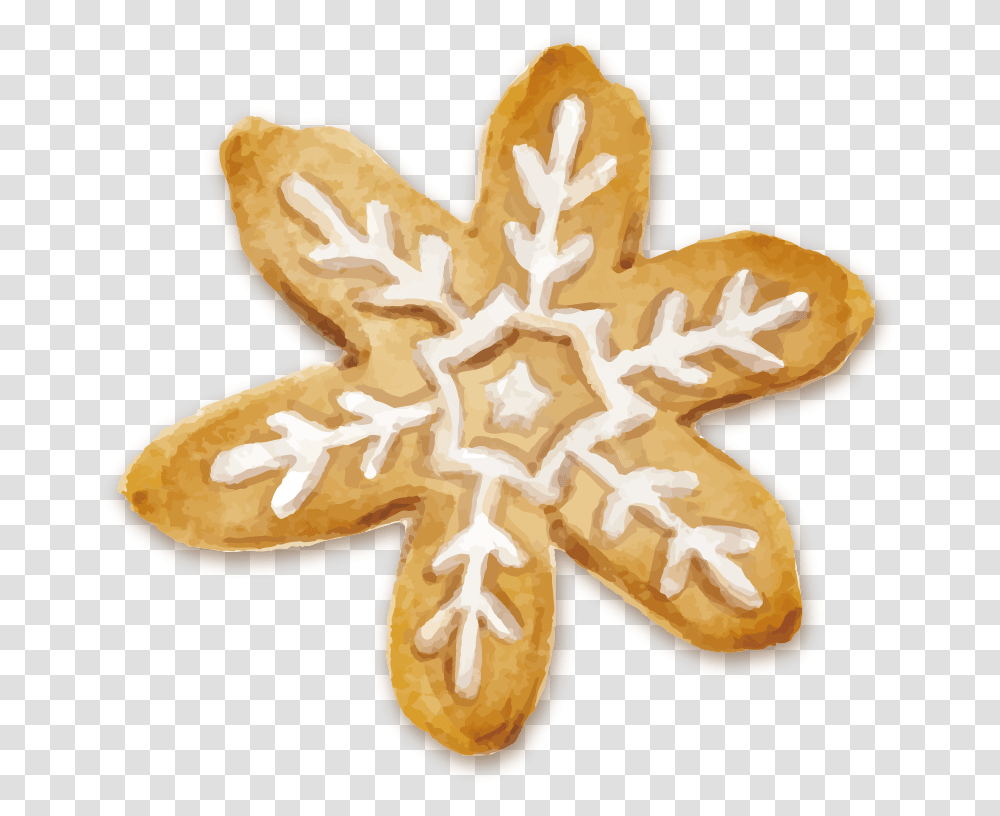 Christmas Cookies Cookie Biscuit Watercolor Painting Christmas Cookies Pngs, Food, Gingerbread, Fungus, Sweets Transparent Png