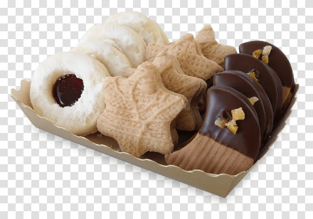 Christmas Cookies Kue, Sweets, Food, Chocolate, Dessert Transparent Png