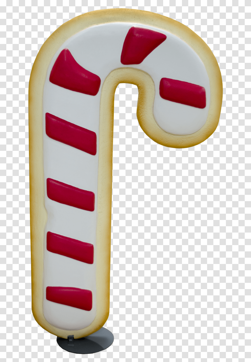 Christmas Cookies - Keen Designs Inc Cane, Cushion, Food, Inflatable, Headrest Transparent Png