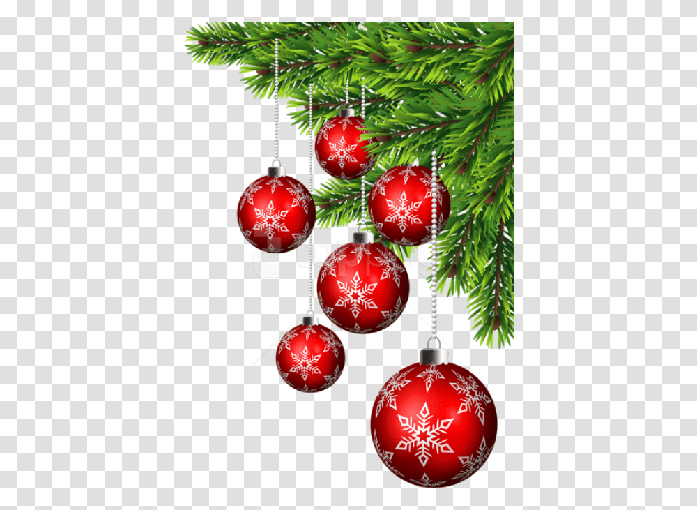 Christmas Corner Decorations Christmas Corner Border, Ornament, Tree, Plant, Christmas Tree Transparent Png
