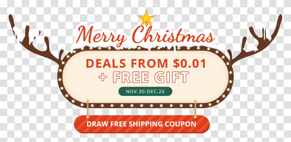 Christmas Coupon Sexy, Label, Leisure Activities Transparent Png