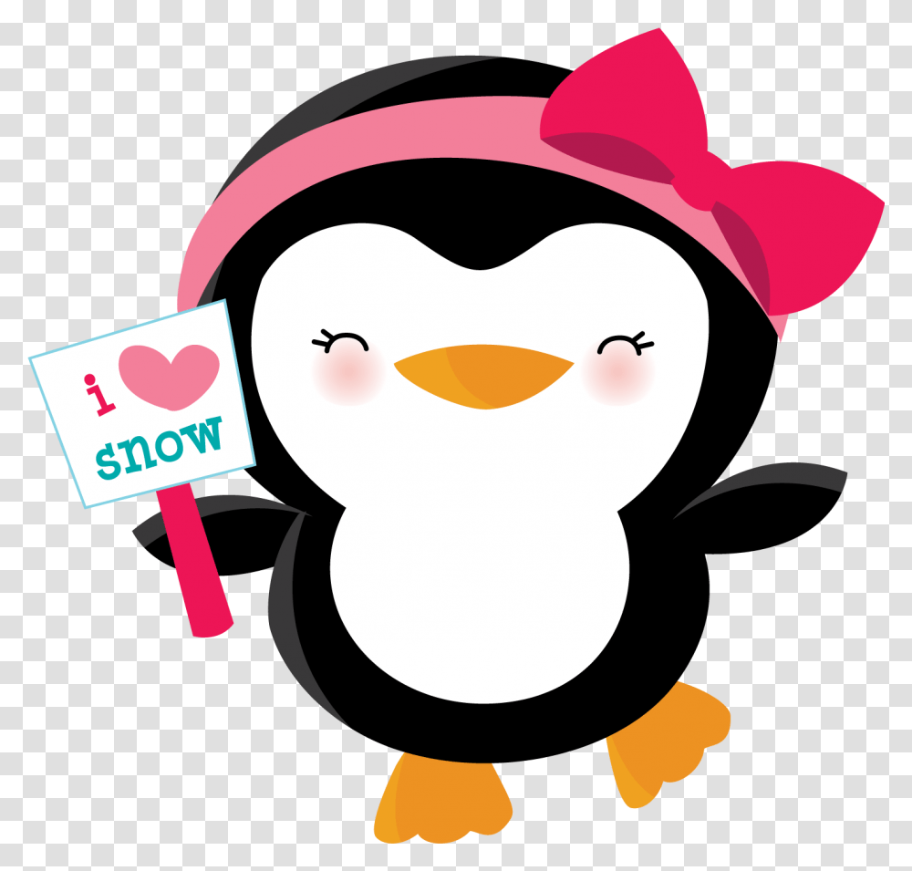 Christmas Crafts For Gifts Cute Pinguim, Angry Birds, Penguin, Animal, Graphics Transparent Png