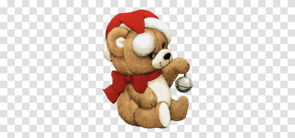Christmas Cute Bear Clipart Christmas Teddy Christmas Bear Clipart, Toy, Teddy Bear, Plush Transparent Png