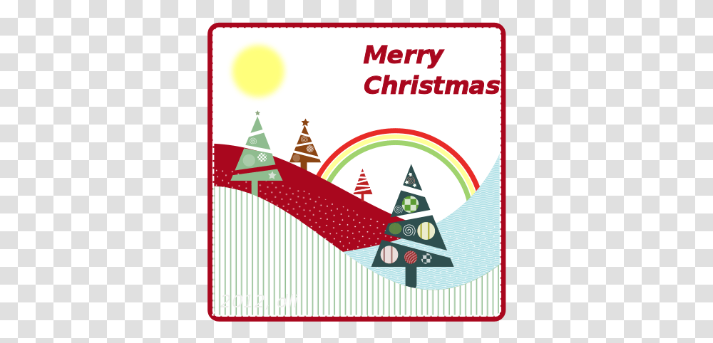 Christmas Day, Advertisement, Poster, Label Transparent Png