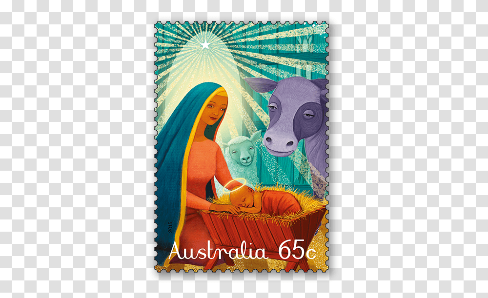 Christmas Day, Poster, Advertisement, Postage Stamp Transparent Png
