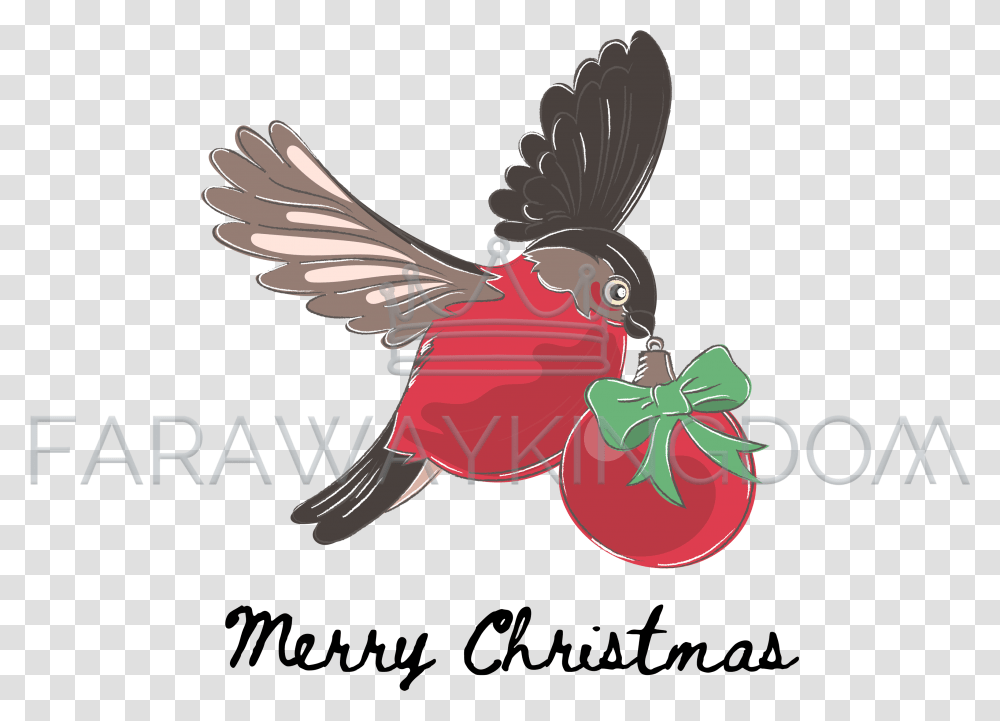 Christmas Day, Bird, Animal, Cardinal, Hummingbird Transparent Png