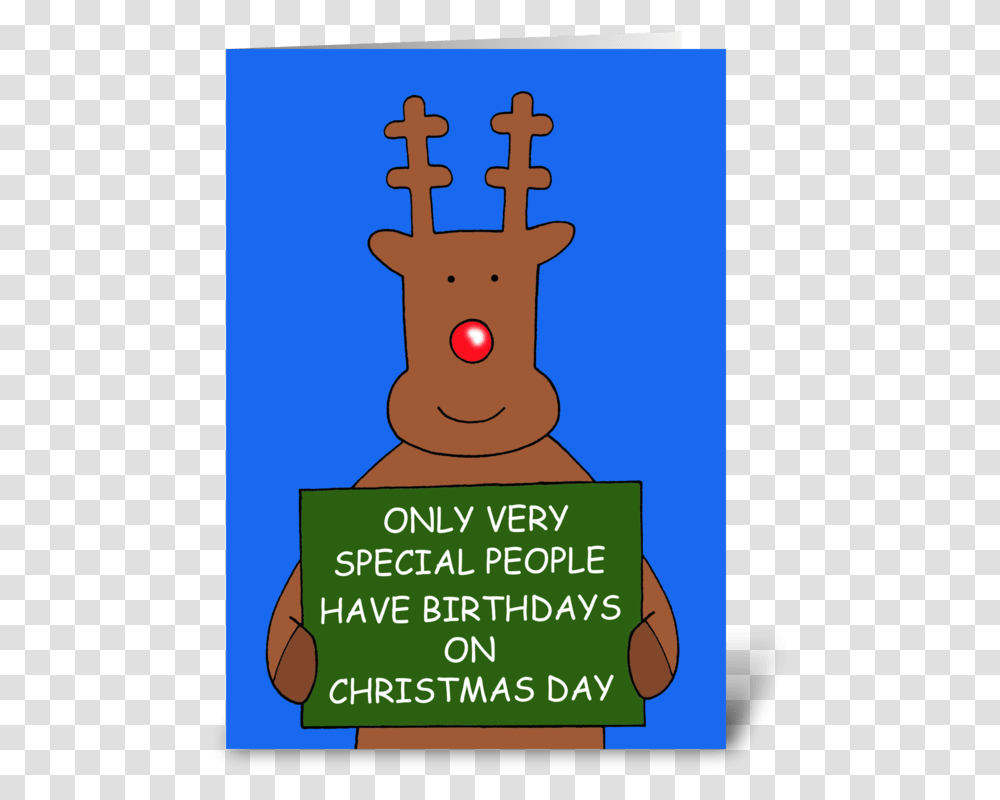 Christmas Day Birthday Cards Cartoon, Leisure Activities, Alphabet, Advertisement Transparent Png