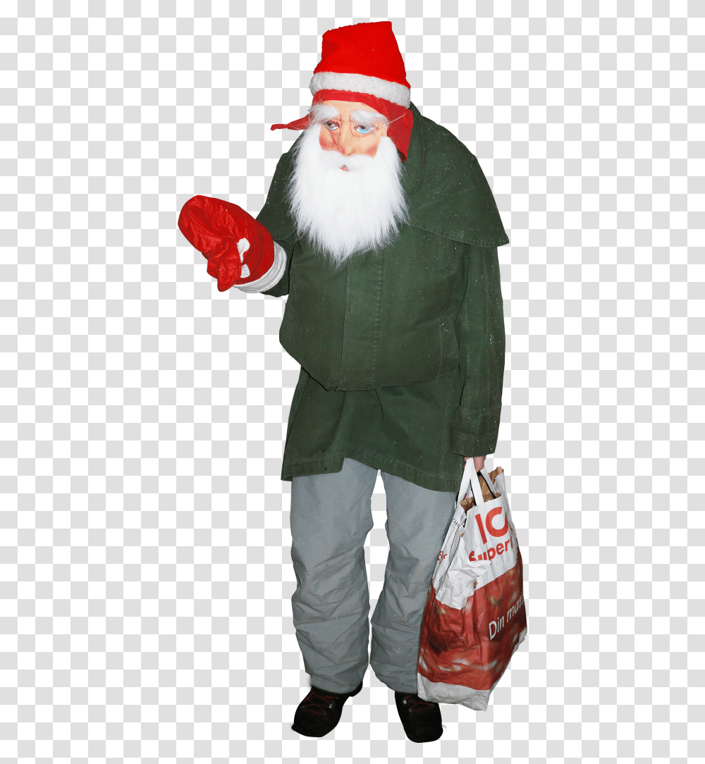 Christmas Day, Person, Face, Plant Transparent Png