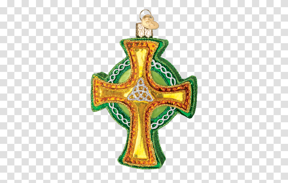 Christmas Day, Cross, Crucifix Transparent Png