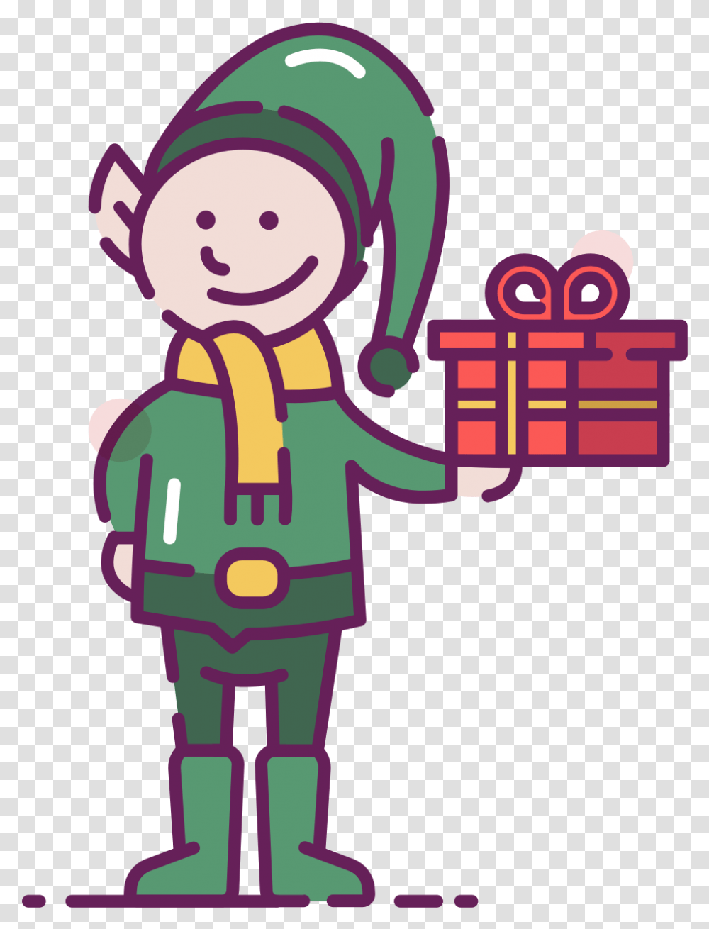 Christmas Day, Poster Transparent Png