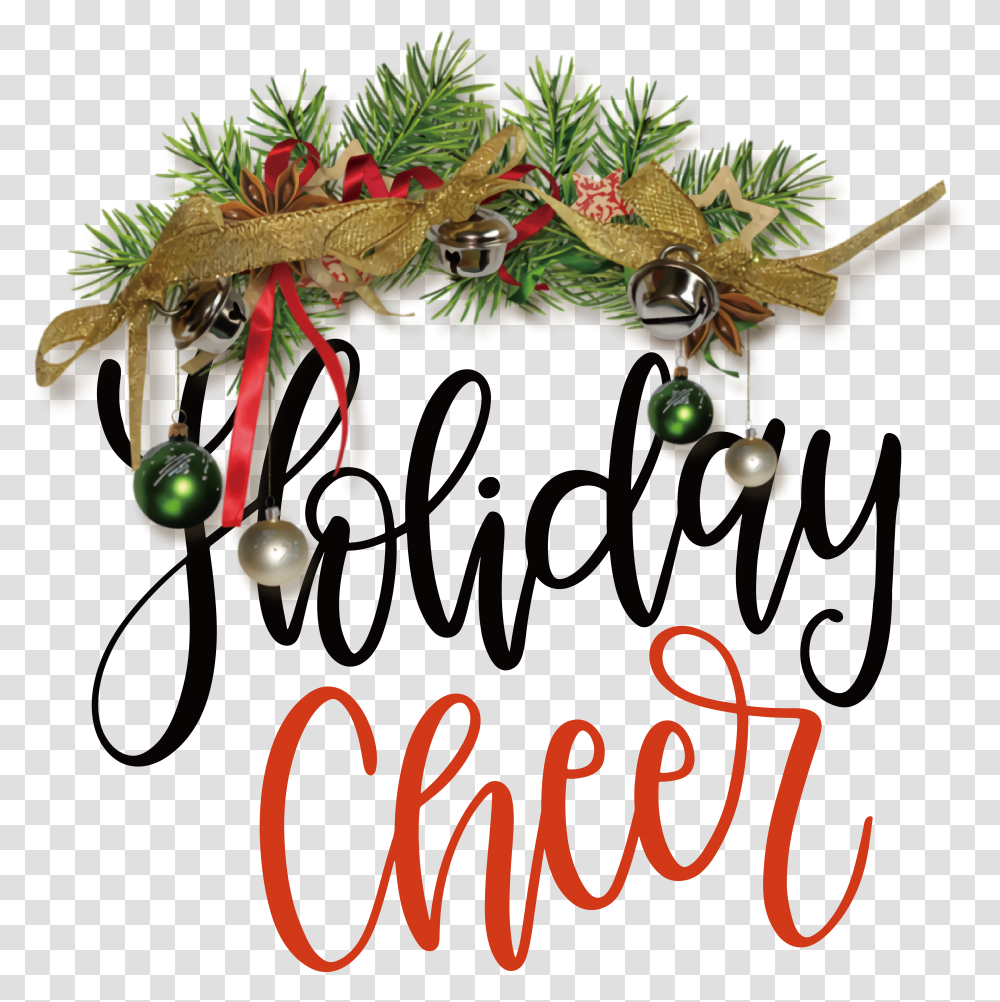Christmas Day Holiday New Year For Christmas 2022, Plant, Text, Chandelier, Lamp Transparent Png