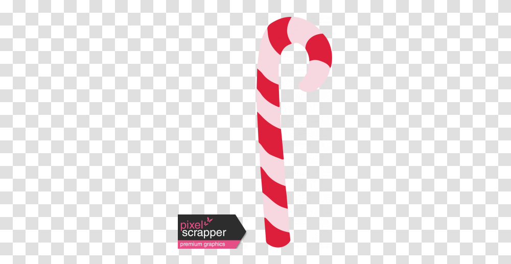 Christmas Day Illustration Candy Cane Graphic By Marisa Red And Pink Candy Cane, Stick, Sweets, Food Transparent Png