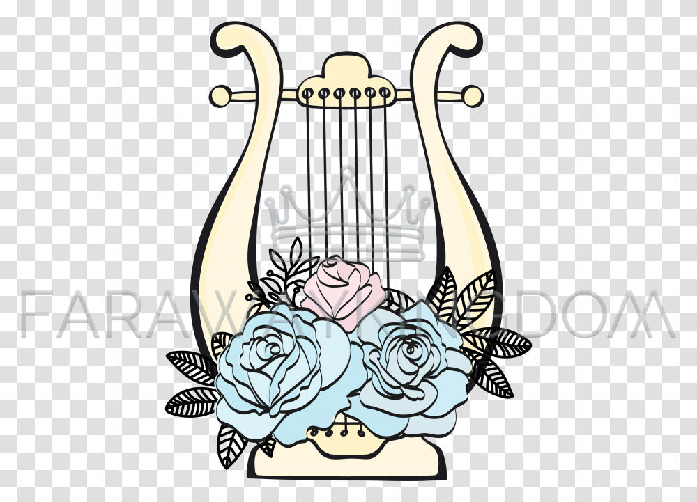 Christmas Day, Leisure Activities, Lyre, Harp, Musical Instrument Transparent Png