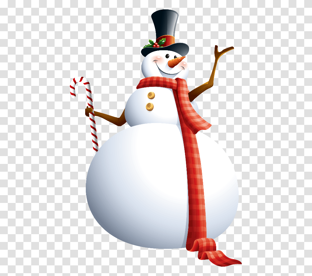 Christmas Day, Nature, Outdoors, Snow, Snowman Transparent Png