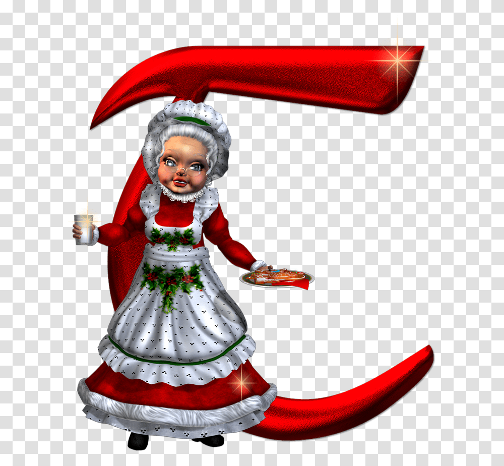 Christmas Day, Person, Human, Doll, Toy Transparent Png