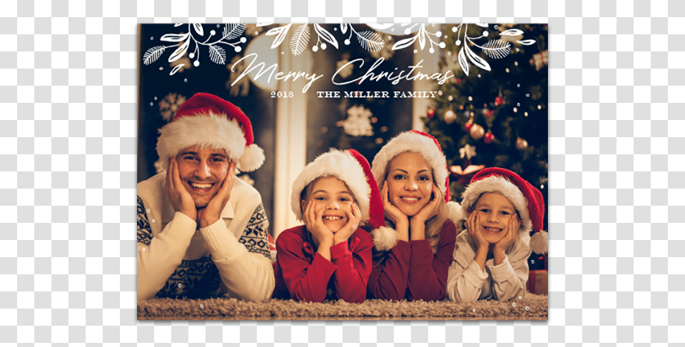 Christmas Day, Person, Human, People, Family Transparent Png