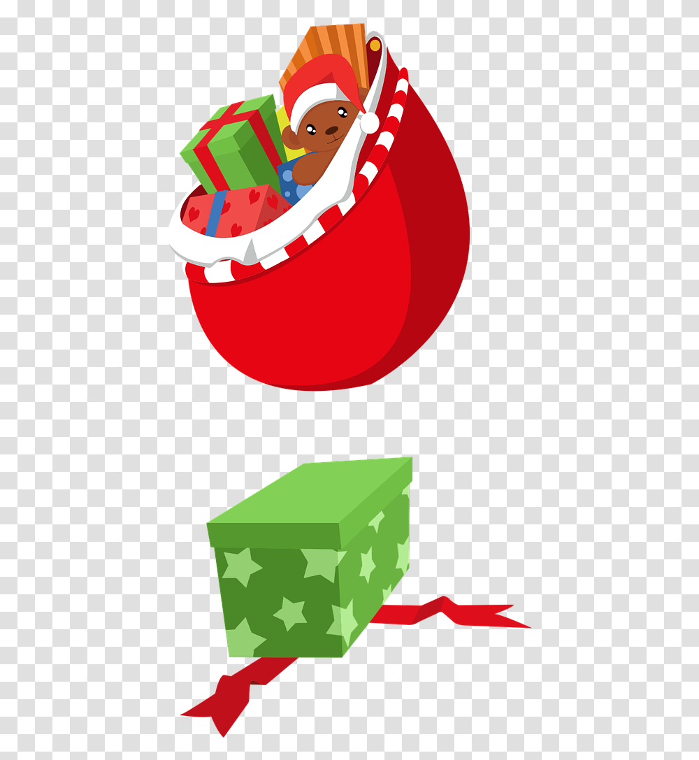 Christmas Day, Plant, Food Transparent Png