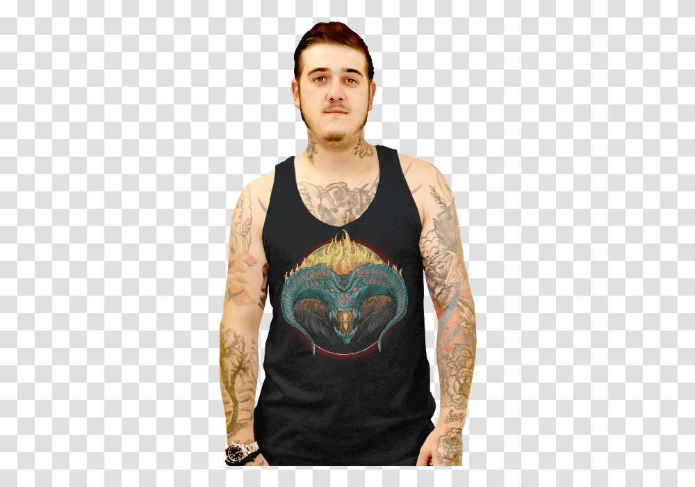 Christmas Day, Skin, Tattoo, Person, Human Transparent Png