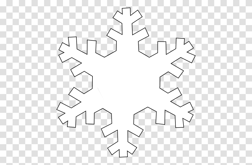 Christmas Day, Snowflake, Rug, Pattern Transparent Png