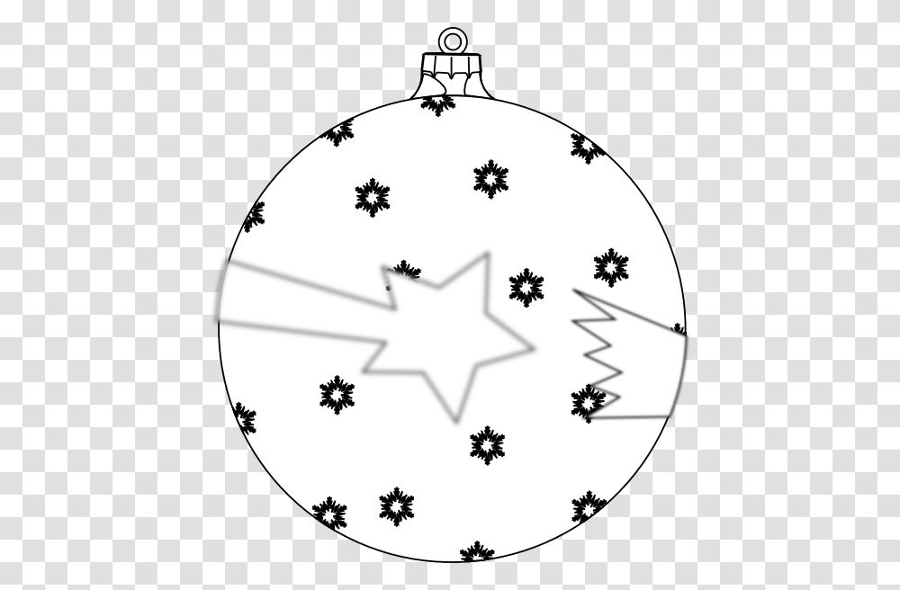 Christmas Day, Ornament, Pattern, Star Symbol Transparent Png