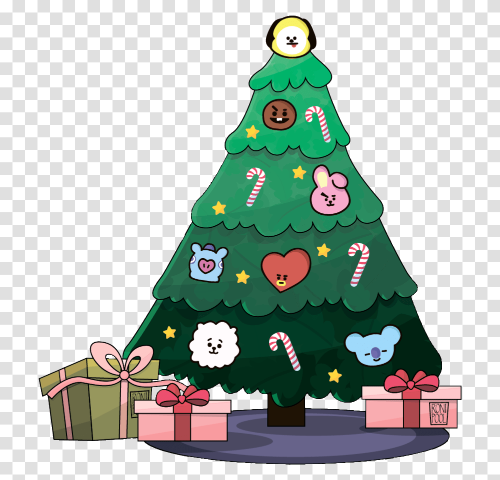 Christmas Day, Tree, Plant, Ornament, Christmas Tree Transparent Png