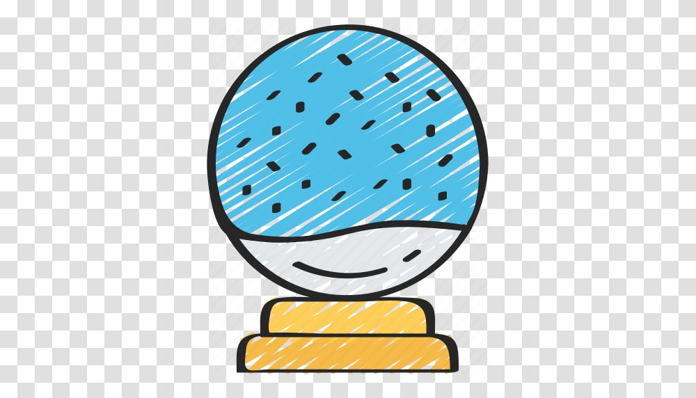 Christmas December Holidays Snowglobe Winter Icon, Clock Tower, Architecture, Building, Sphere Transparent Png