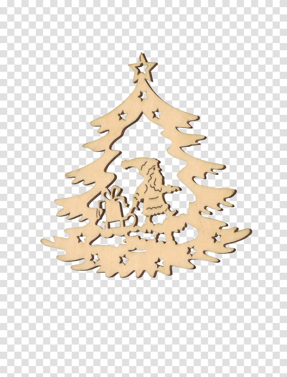 Christmas Decoration Clip, Holiday Transparent Png