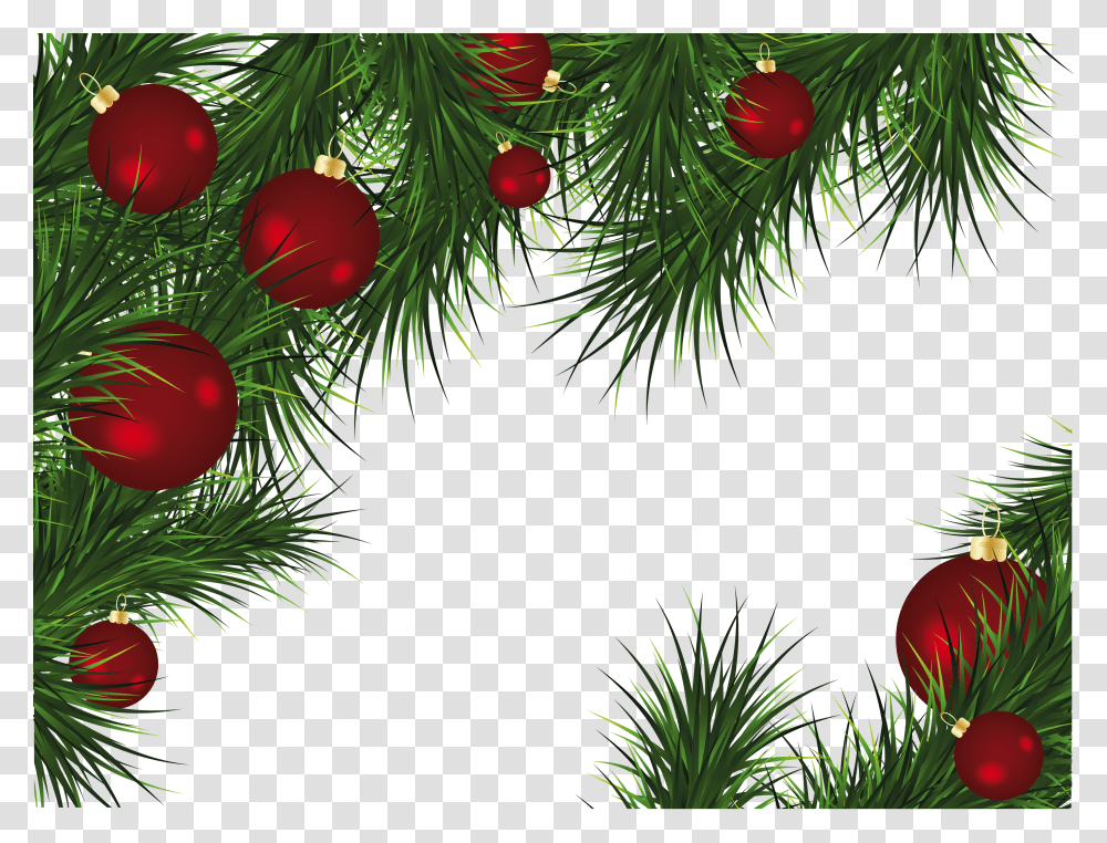 Christmas Decoration Background Christmas, Tree, Plant, Conifer, Yew Transparent Png