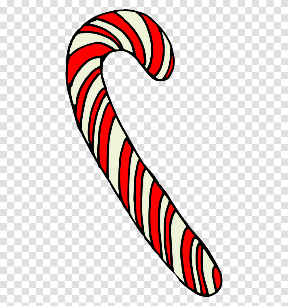 Christmas Decoration Cane Winter Decorative Clip Art, Stick, Sweets, Food, Confectionery Transparent Png