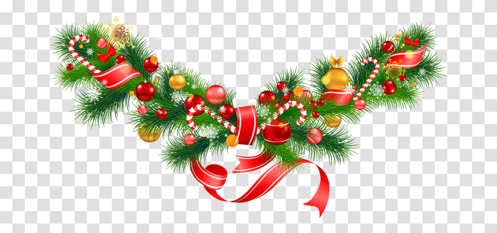 Christmas Decoration Christmas Decoration Clipart, Floral Design, Pattern, Tree Transparent Png