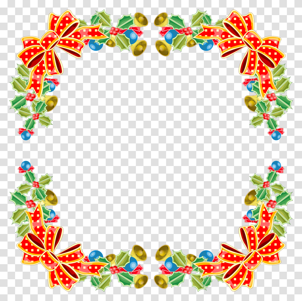 Christmas Decoration Christmas Ornament Clip Art Christmas, Floral Design, Pattern, Bracelet Transparent Png