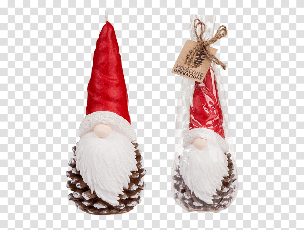 Christmas Decoration, Apparel, Cone, Hat Transparent Png