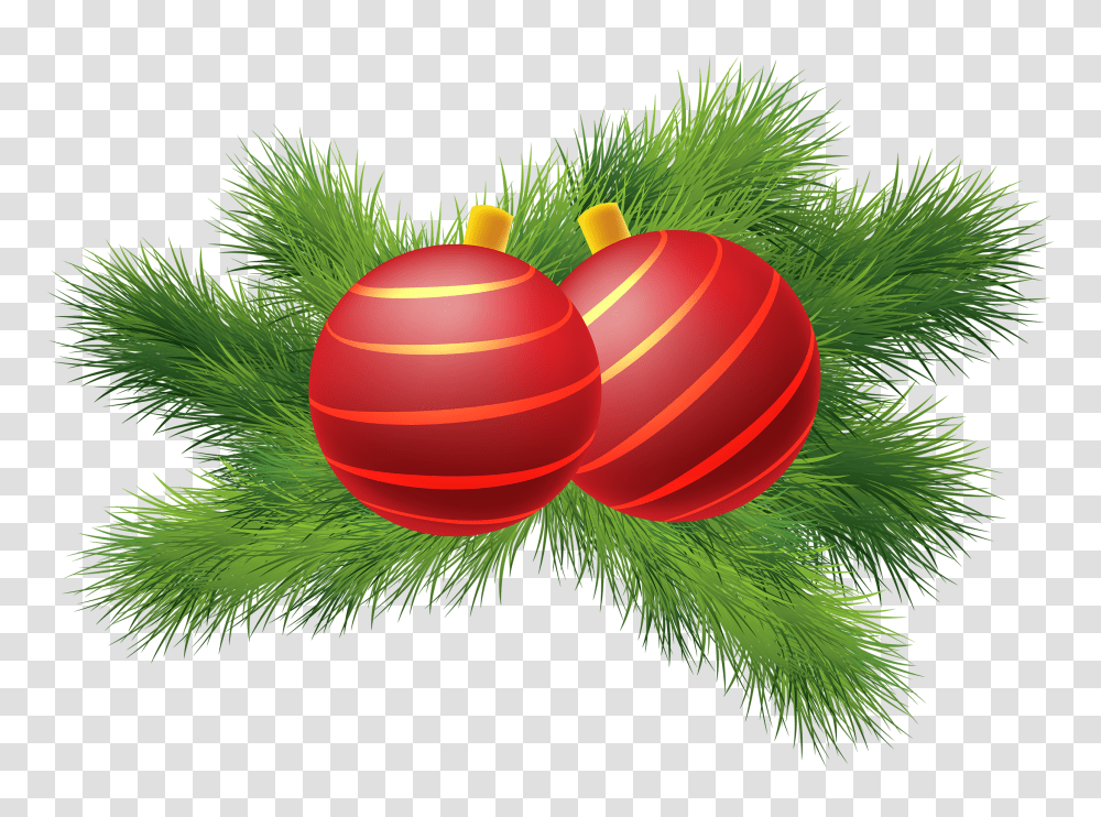 Christmas Decoration Download Christmas Decor, Plant, Sphere, Graphics, Art Transparent Png