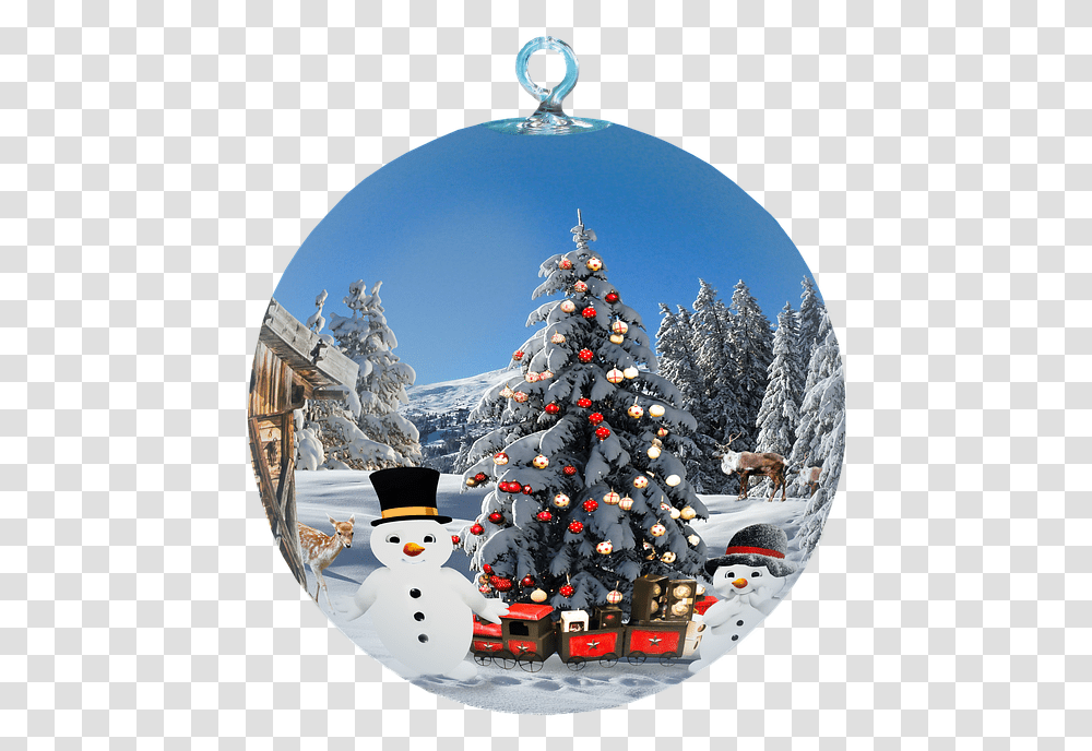 Christmas Decoration Free Background Most Beautiful Christmas Wallpaper Whatsapp, Nature, Outdoors, Tree, Plant Transparent Png